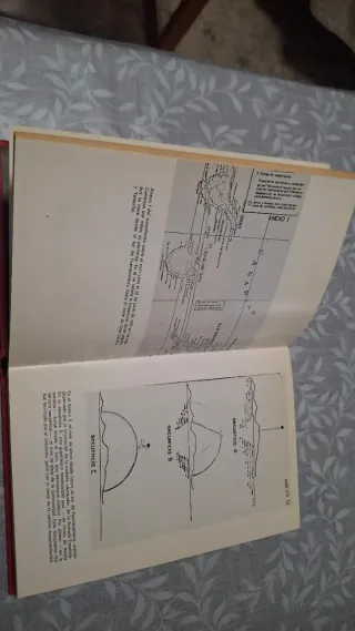 OVNIS: Documentos oficiales del gobierno español