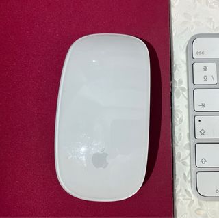 ✅Apple iMac M1 8GB 256GB Plata