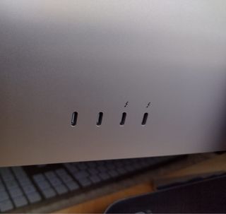 ✅Apple iMac M1 8GB 256GB Plata