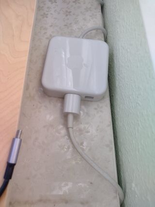 ✅Apple iMac M1 8GB 256GB Plata