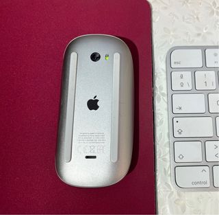 ✅Apple iMac M1 8GB 256GB Plata