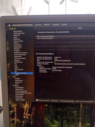 ✅Apple iMac M1 8GB 256GB Plata