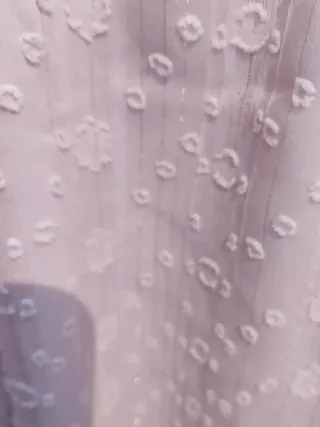 Camisa a cuadros roja y negra y blusa rosa.nuevas