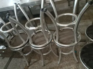 BANQUETAS.   658746091