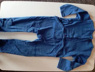 Lote 4 Pijamas Tex Carrefour Baby