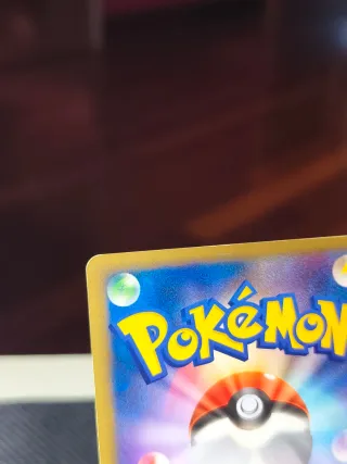 Carta Pokemon Japonesa Celebi