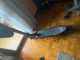 Patinete Smartgyro 3 meses