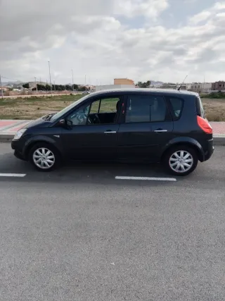 Renault Grand Scenic 2007