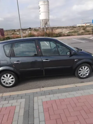 Renault Grand Scenic 2007