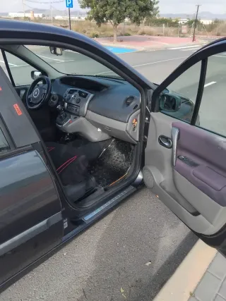 Renault Grand Scenic 2007