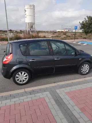 Renault Grand Scenic 2007