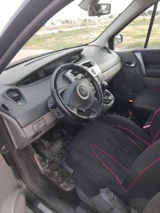 Renault Grand Scenic 2007