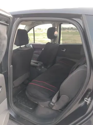 Renault Grand Scenic 2007