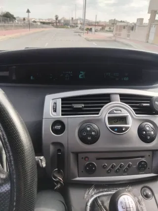 Renault Grand Scenic 2007