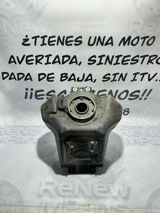 Depósito Gasolina KTM Duke 390 Completo