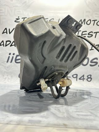 Depósito Gasolina KTM Duke 390 Completo