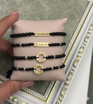 Braccialetti Uomo Donna