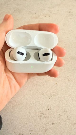 AirPods Pro (1ª Gen) + Estuche