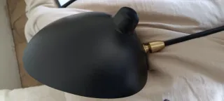 Lámpara araña diseño Muller