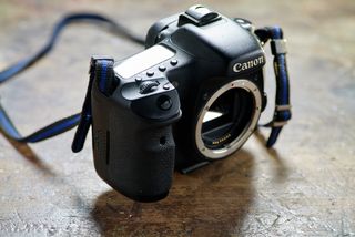 Canon EOS 7D Fotocamera Reflex