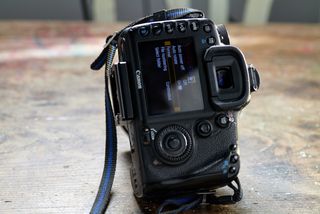 Canon EOS 7D Fotocamera Reflex