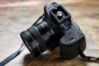 Canon EOS 7D Fotocamera Reflex