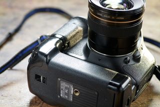 Canon EOS 7D Fotocamera Reflex