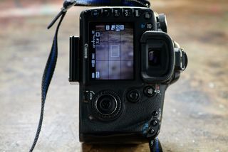 Canon EOS 7D Fotocamera Reflex
