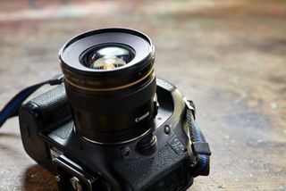 Canon EOS 7D Fotocamera Reflex