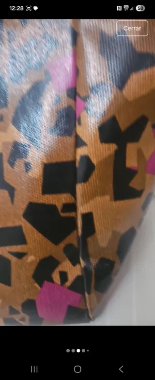 Bolso PURIFICACION GARCÍA