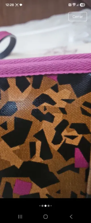 Bolso PURIFICACION GARCÍA