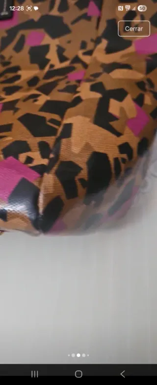 Bolso PURIFICACION GARCÍA