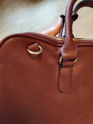 Bolso maletín Misako