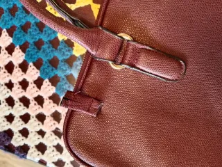 Bolso maletín Misako