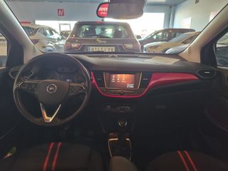 DESDE 222€ AL MES SIN ENTRADA OPEL CROSSLAND GS