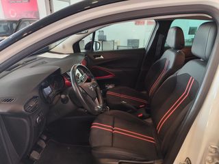 DESDE 222€ AL MES SIN ENTRADA OPEL CROSSLAND GS