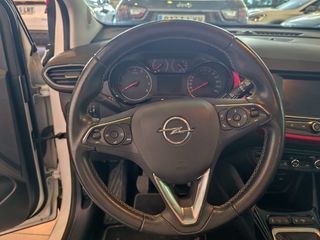 DESDE 222€ AL MES SIN ENTRADA OPEL CROSSLAND GS