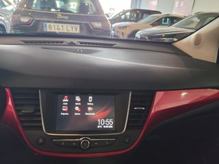 DESDE 222€ AL MES SIN ENTRADA OPEL CROSSLAND GS