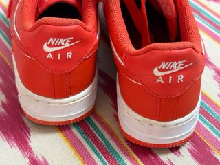 Zapatillas Nike Air Force (Talla 37.5)