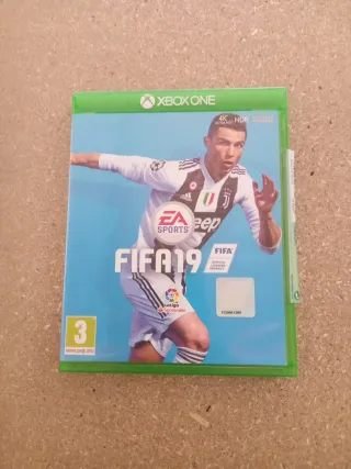 FIFA 19