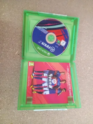 FIFA 19