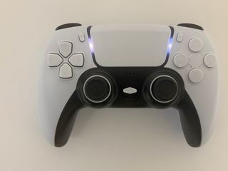 Mando Inalámbrico BATTLETRON Estilo PS5