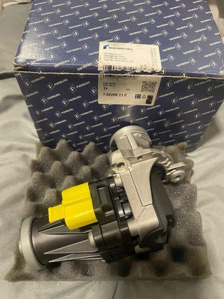 Bomba de vacío eléctrica – Bomba de vacío del serv