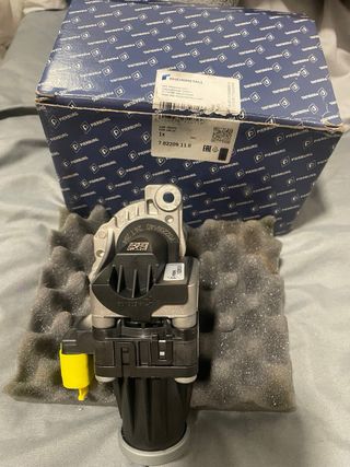 Bomba de vacío eléctrica – Bomba de vacío del serv