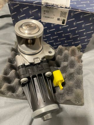 Bomba de vacío eléctrica – Bomba de vacío del serv