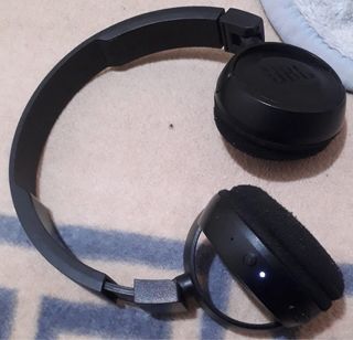 Auriculares JBL Negros