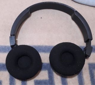 Auriculares JBL Negros