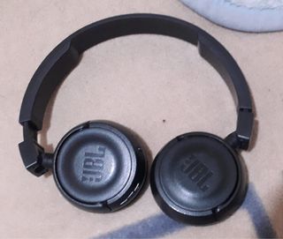 Auriculares JBL Negros
