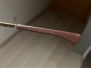 Gafas de sol Ray-Ban Olympian Marrón/Dorado