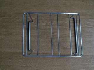 Plancha Braun Prostyle 2300W y base apoyi